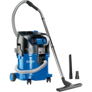 Nilfisk Nass-Trockensauger Attix 30-21 PC, 30 Liter, 1500 Watt, mit Steckdose
