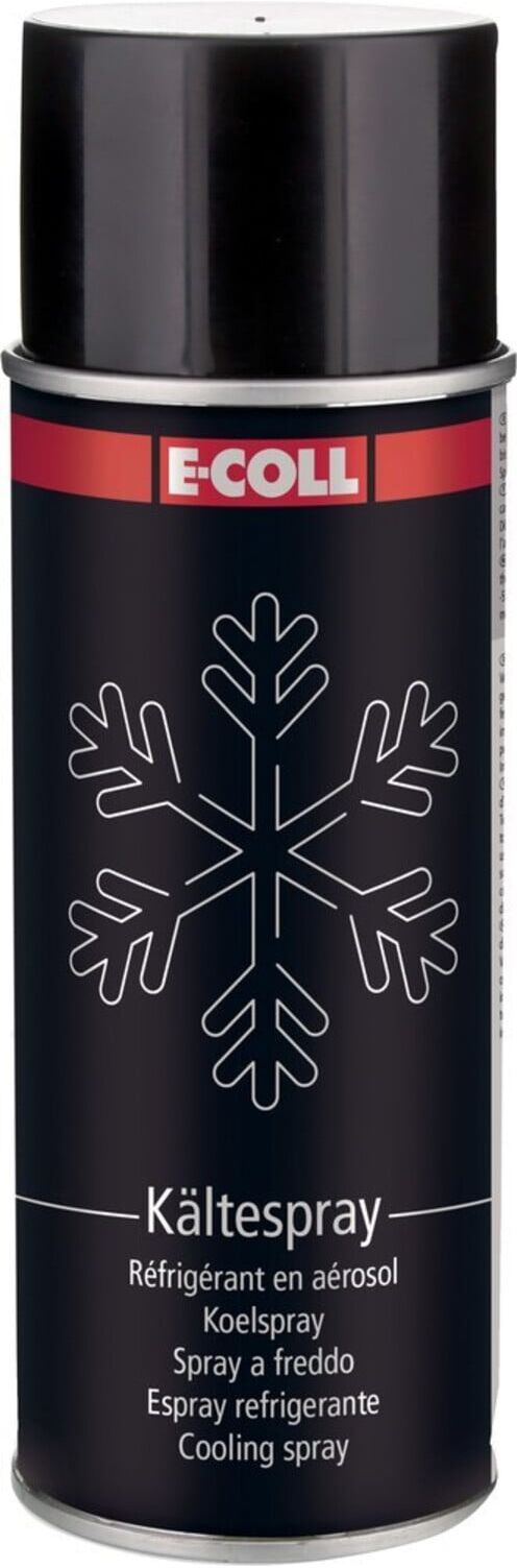 E-COLL Kaltespray unbrennbar 400ml (4317784618472)