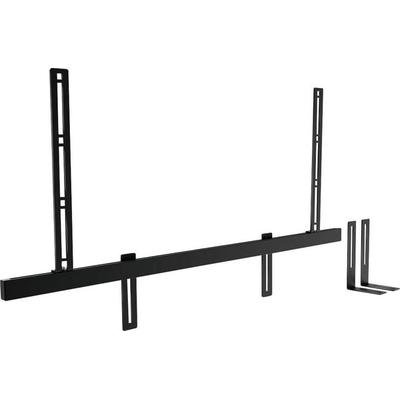 Vogel's Sound 3550 Soundbar-Halterung Schwarz 1 St.