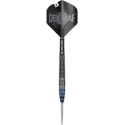 Target Jeffrey De Graaf G1 - Steeldarts
