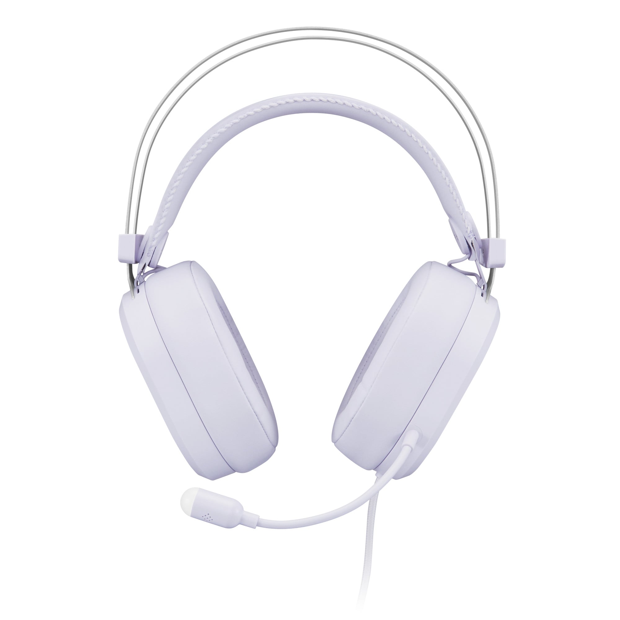Lenovo Legion H320 7.1 Surround Sound Gaming Headset (Aurora Purple)
