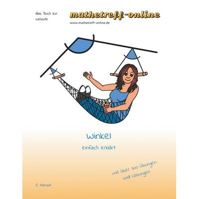 Winkel, Taschenbuch von Christian Hensel, BoD – Books on Demand, 978-3-7504-3387-8