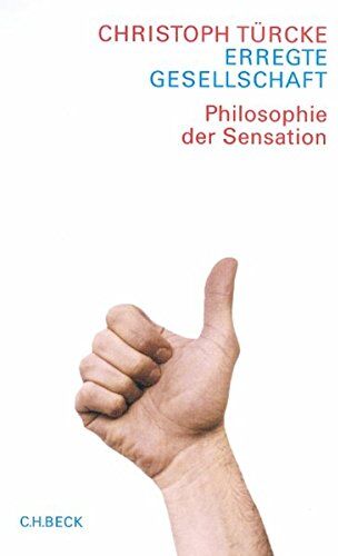 Christoph Türcke - Erregte Gesellschaft - Preis vom 12.10.2026 11:37:12 h