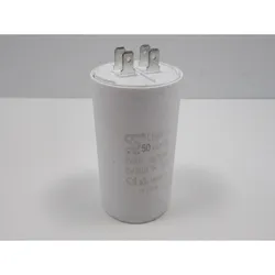 Aircraft Kondensator 50μF/450V AC C009200104 / Ø50x90
