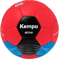 Kempa Gecko Handball rot/kempablau 0