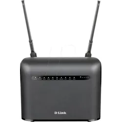 D-LINK DWR-953V2 - WLAN Router 4G LTE 1167 MBit/s