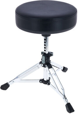 K&M 14010 Drum Throne Piccolino