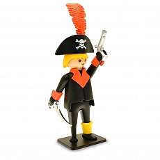 Plastoy SAS Playmobil Collector - Pirat 277850