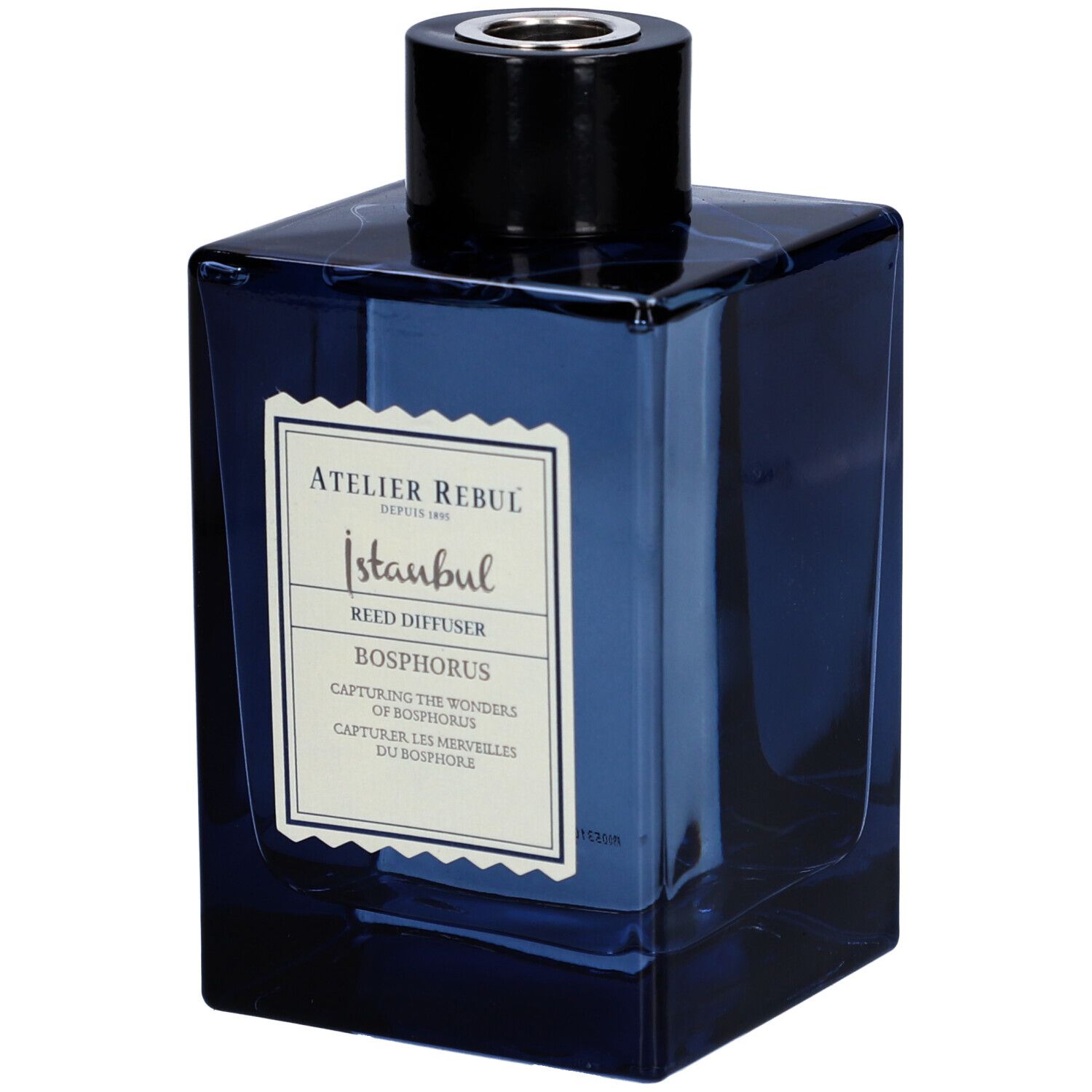 Atelier Rebul Istanbul Bosphorus Geurstokjes 515ml 515 ml Stäbchen