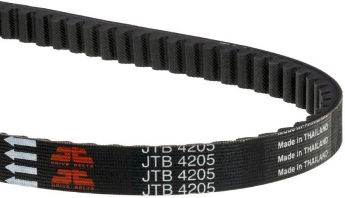 Antriebskeilriemen, Variomatik JT JTB4205