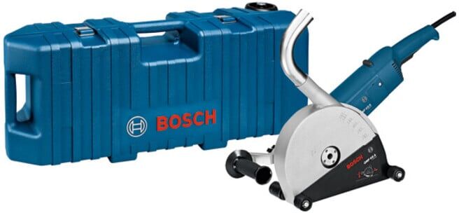 BOSCH Rainureuse murale GNF 65 A (0601368703)