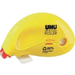 UHU Kleberoller Permanent 6,5 mm x 8,5 m 50465 8.5 m
