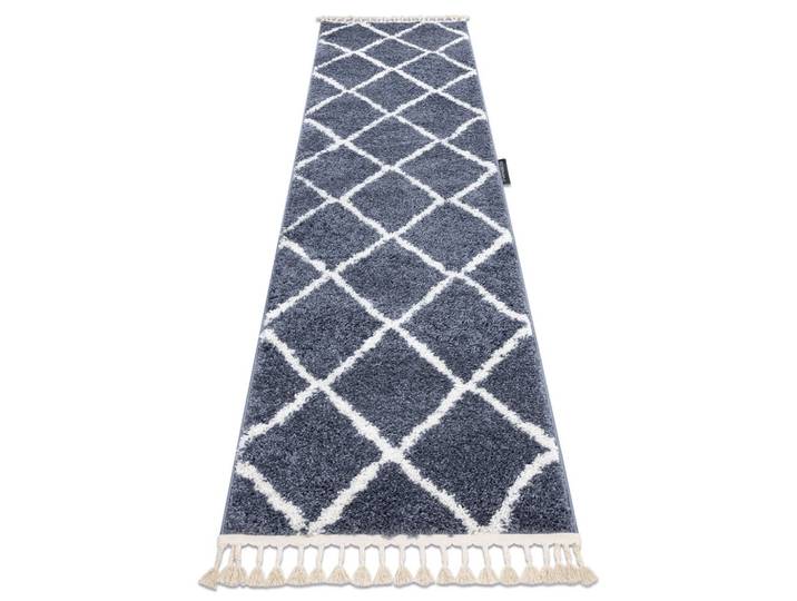 TEPPICH Berber 70/300 cm