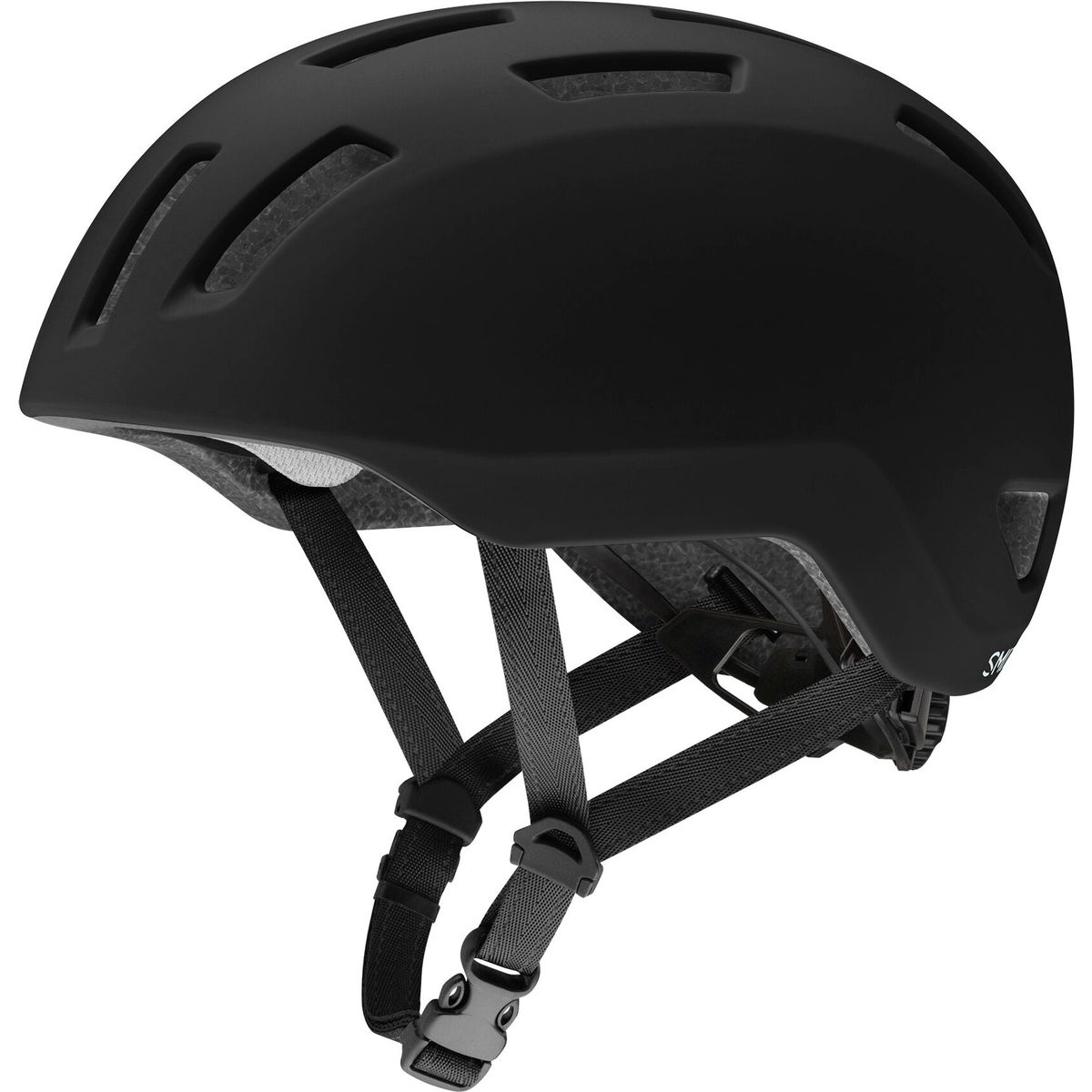 Smith Transit JR. Mips matte black (9KS) 48-52cm E007769KS4852