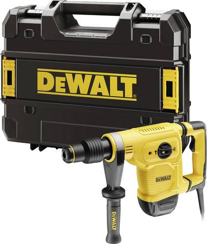 DEWALT D25810K SDS-Max-Meißelhammer 1050W