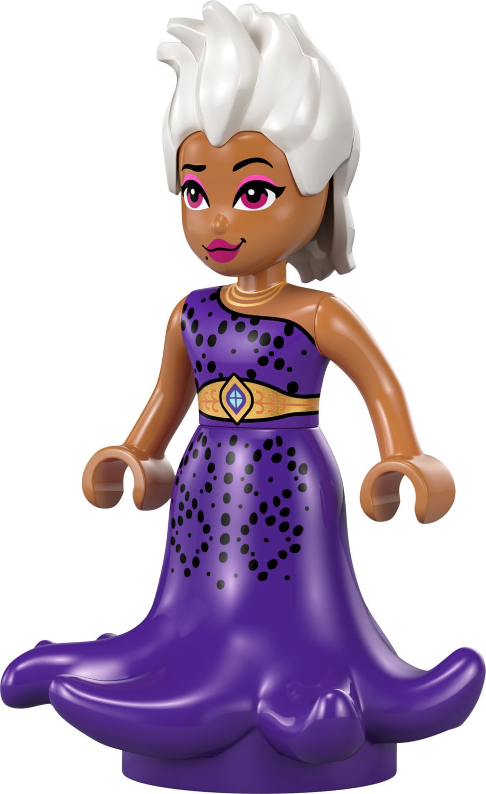 LEGO Disney Ursula