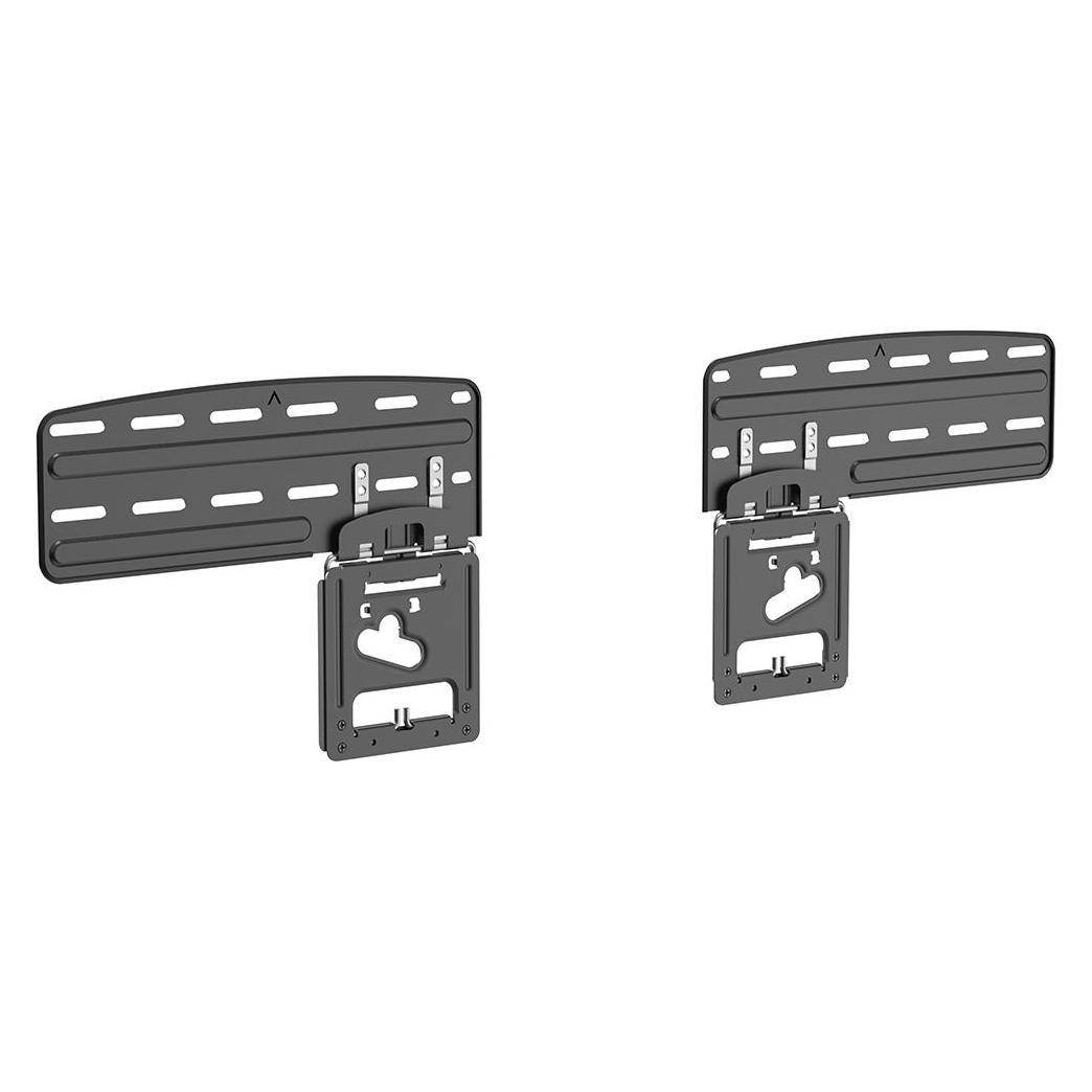 Multibrackets Wandhalter für 85" Samsung Serie Q LED, NEO (Wand, 60 kg, 43" - 85") (3021)