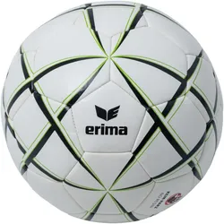 erima Magic White harzfreier Handball für Hallen mit Harzverbot black/green gecko 0