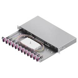 Easylan LSB1B114 Spleisskassette Glasfaser Unbestückt