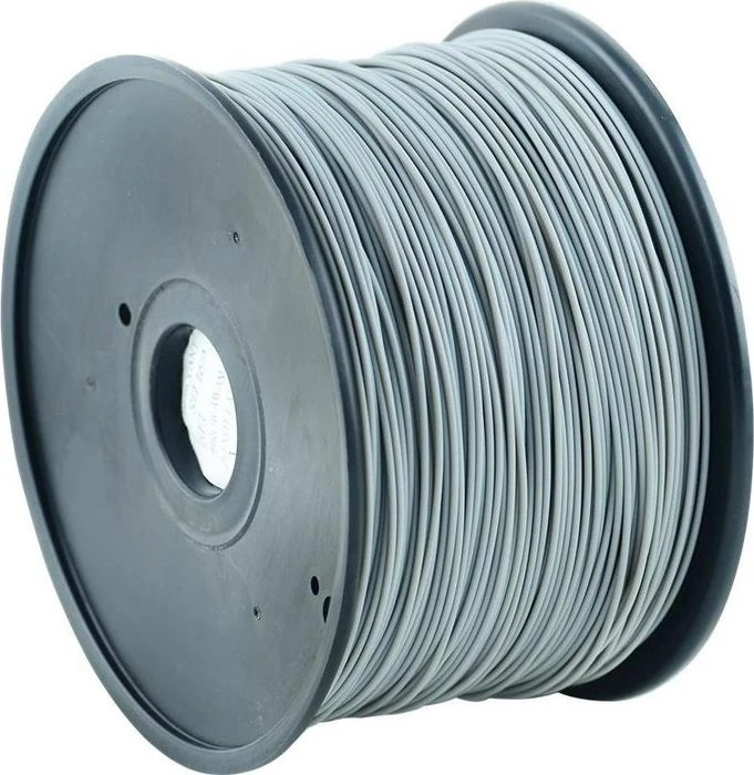Gembird PLA Filament Grau
