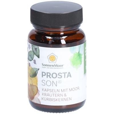 Sonnenmoor KPS Prostason 30 St Kapseln
