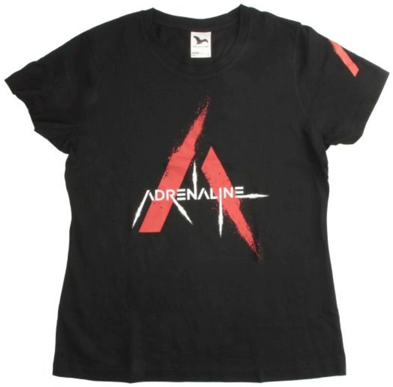 Hemd ADRENALINE Größe XL