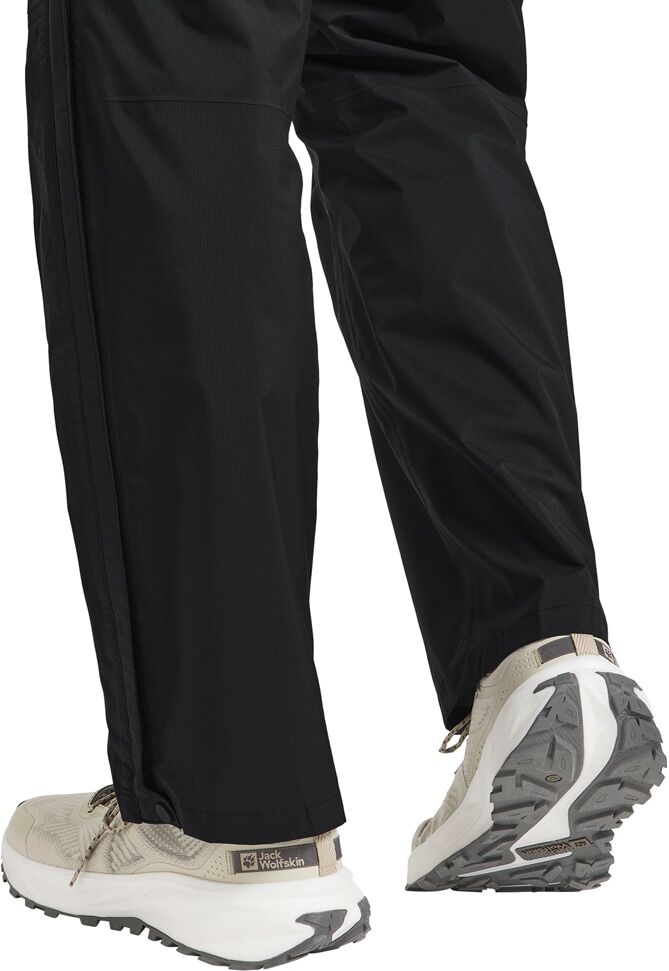 Wanderschuh JACK WOLFSKIN "PRELIGHT SWIFT PRO VENT LOW M", Herren, Gr. UK 6 - EU 39,5, Normalschaft, beige (seal), Obermaterial: Synthetik. Obermaterial: 2: Textilmaterial, Schuhe Wanderschuh seal UK 6 - EU 39,5, Normalschaft
