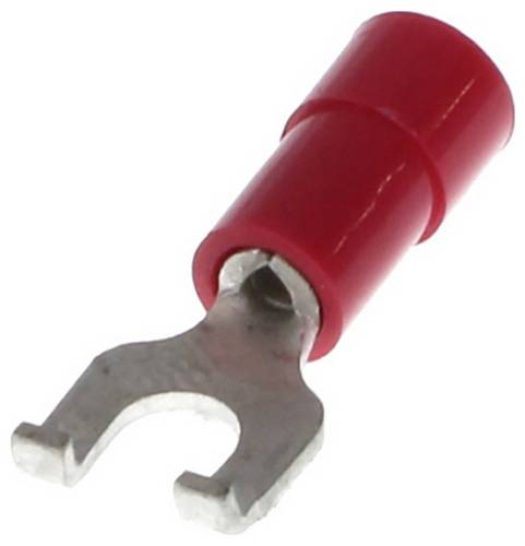 Molex 19121-0006 Gabelkabelschuh Tape on Full reel