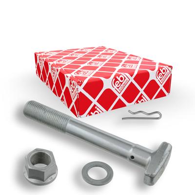 FEBI BILSTEIN Radbolzen febi Plus 24775