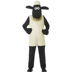 Smiffys Shaun Das Schaf - Shaun the Sheep (110, 122)