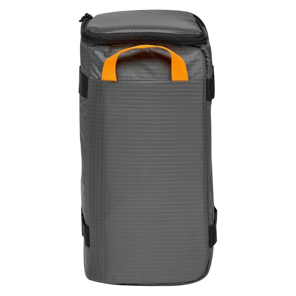 Lowepro GearUp PRO L II (Kamera Schultertasche, 5 l) (LP37441)