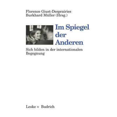 Im Spiegel der Anderen, Taschenbuch von , VS Verlag für Sozialwissenschaften, 978-3-322-93310-2