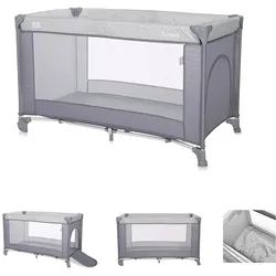 Lorelli, Reisebett, Reisebett Torino (60 x 120 cm)