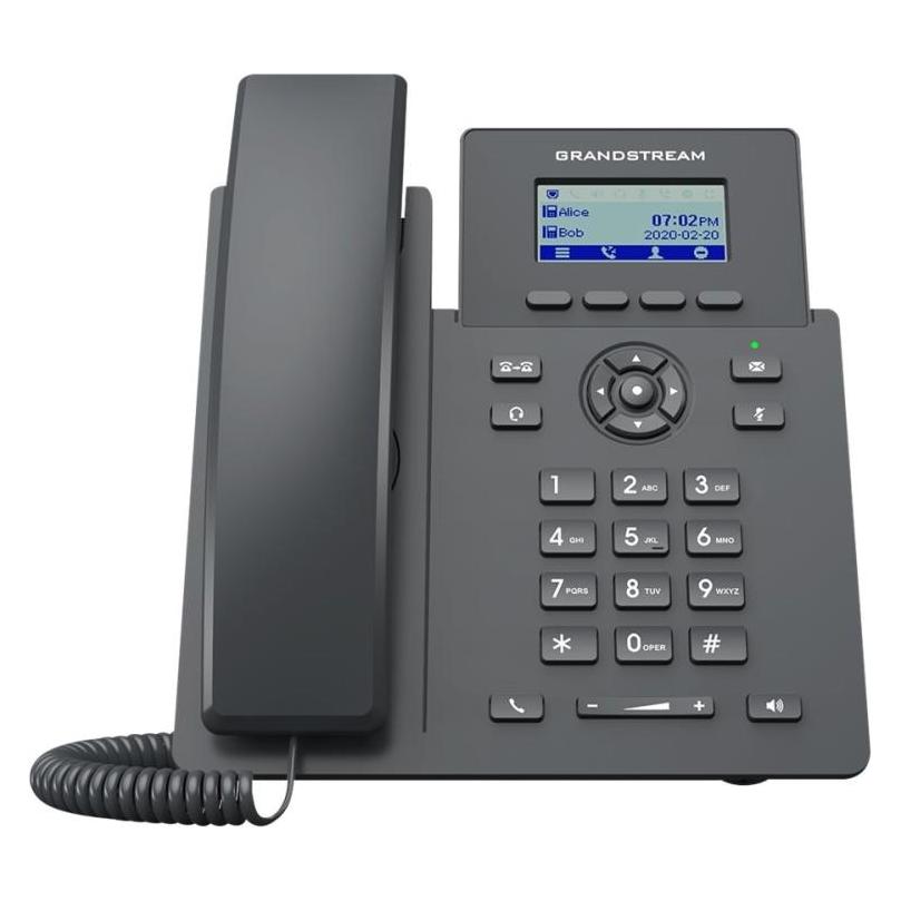 Grandstream IP Video Telefon GXV3450 inkl. Android (GXV3450)
