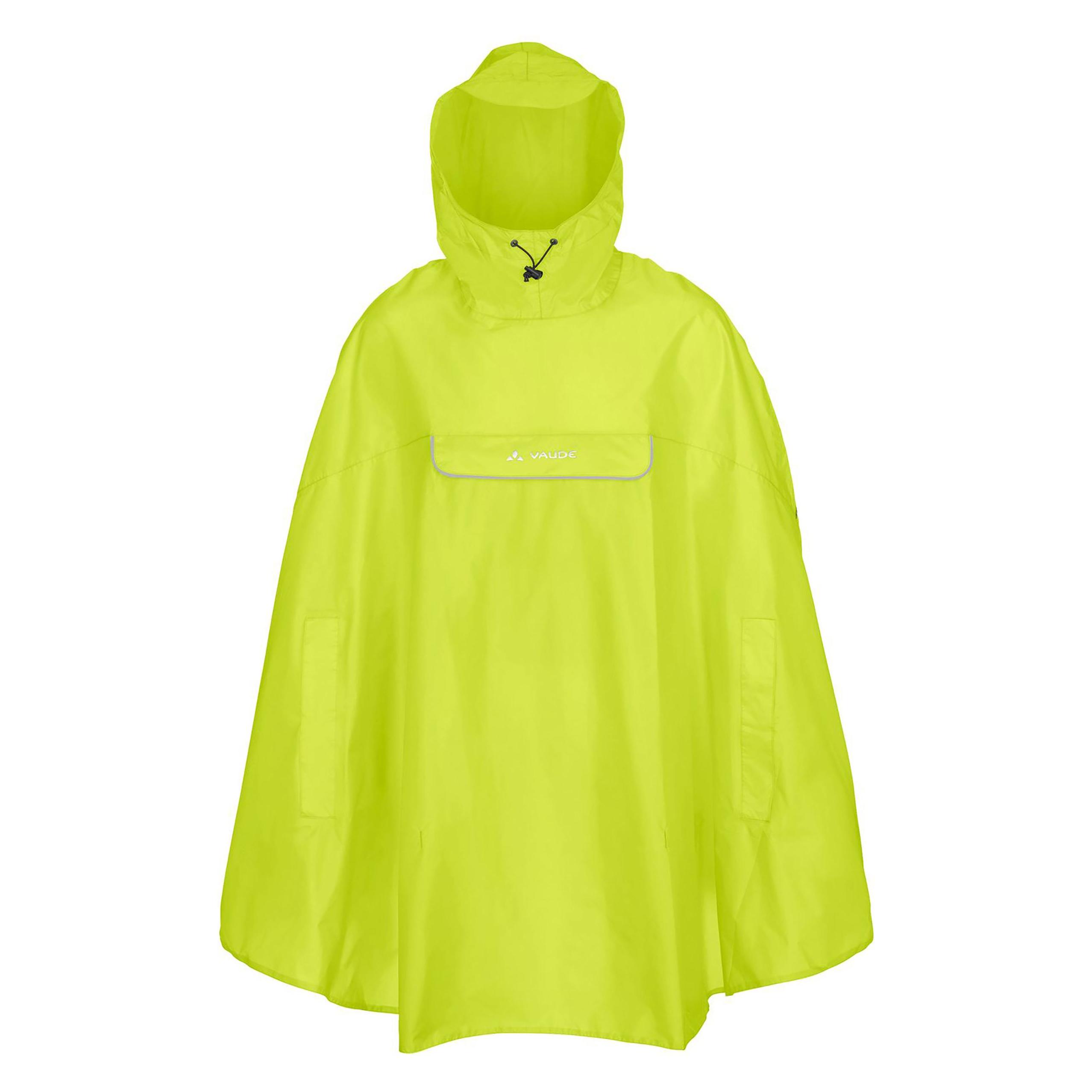Vaude Valdipino Poncho (L) (473-007-02285-136-L)