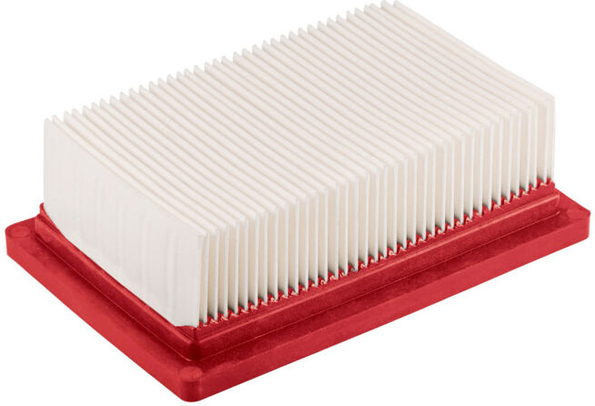 Filtre à plis en cellulose pour AS 18 L PC, classe de poussière L metabo (630172000)