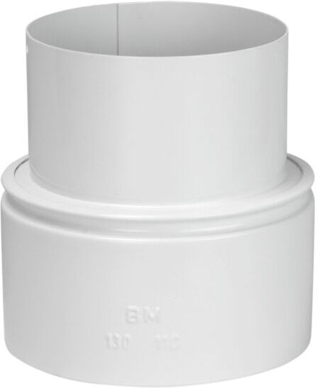 Bertrams ALU-Pu Reduzierung 04RS110-90 Ø 110/90 mm, weit/eng