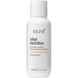 80ml KEUNE Vital Nutrition Nourishing Conditioner