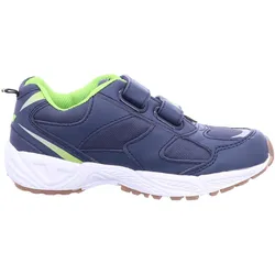 Lico, Jungen, Hallenschuhe, Bob V (36), Blau