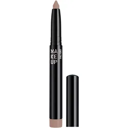 MAKE UP FACTORY Cooling Eyeshadow Stick - braun