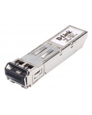 D-Link 1000BaseSX+ Industrial SFP Transceiver (DIS-S302SX)