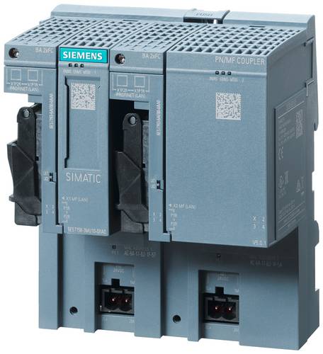 Siemens PN/MF-Koppler 6ES7158-3MU10-0XA0