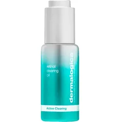 30ml Dermalogica Active Clearing Retinol Clearing Oil
