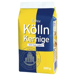 Kölln Haferflocken Echte Kernige 500,0 g
