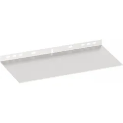 ABB KOT62293 Schutzabdeckung Edelstahlblech Größe 840x282 mm säurebeständig