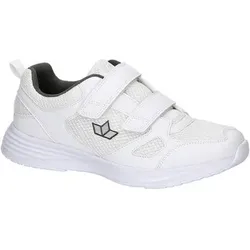 LICO Joggingschuh Harro V, Größe 41 in Weiß Weiß