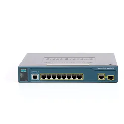 WS-C3560-8PC-S neu