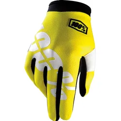 100% iTrack Motocross Handschuhe 2XL