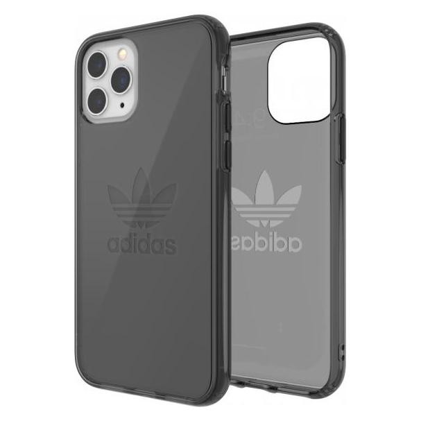 Adidas Protective Big Logo (Apple iPhone 11 Pro) (36411)