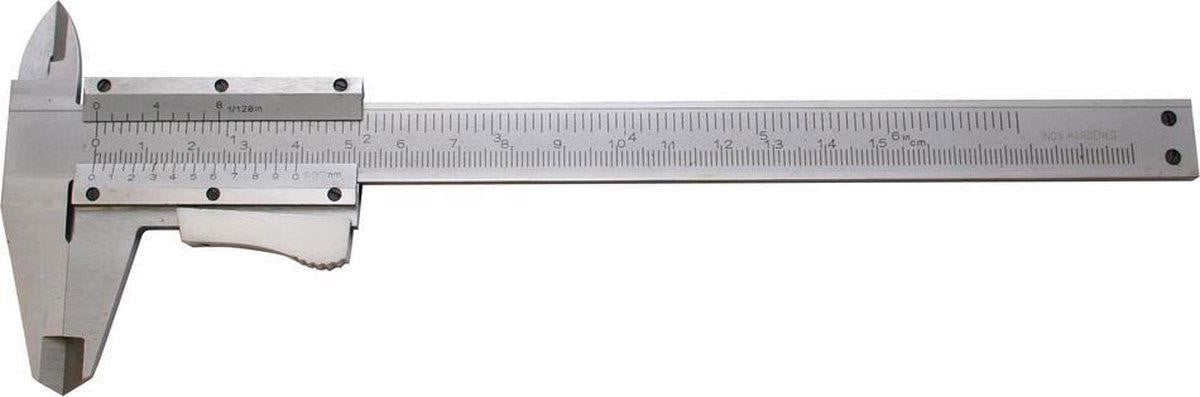 Skandia Schuifmaat 150mm
